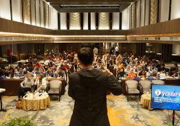 Understand Blockchain Development in Indonesia – Block Community Medan