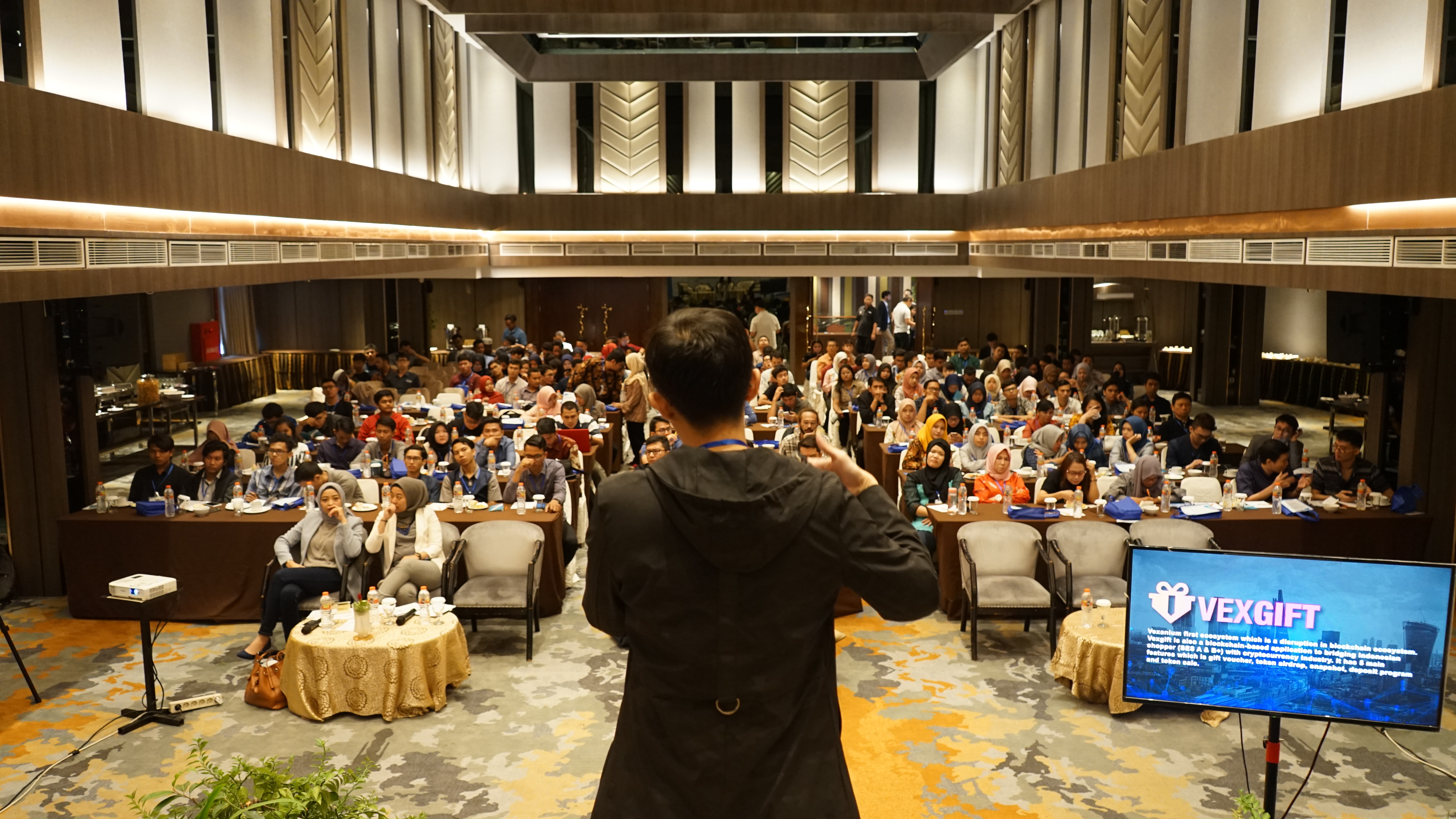 Understand Blockchain Development in Indonesia – Block Community Medan Understand Blockchain Development in Indonesia – Block Community Medan